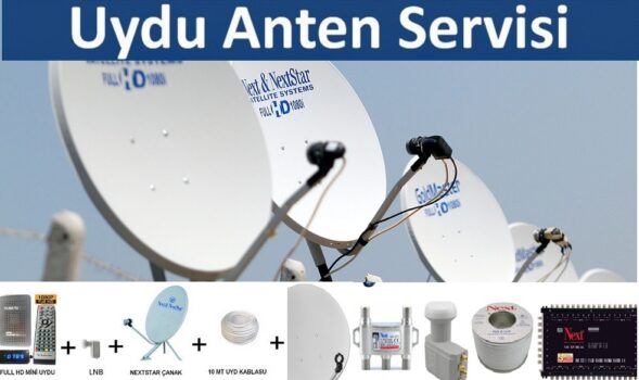 Altınova Antenci